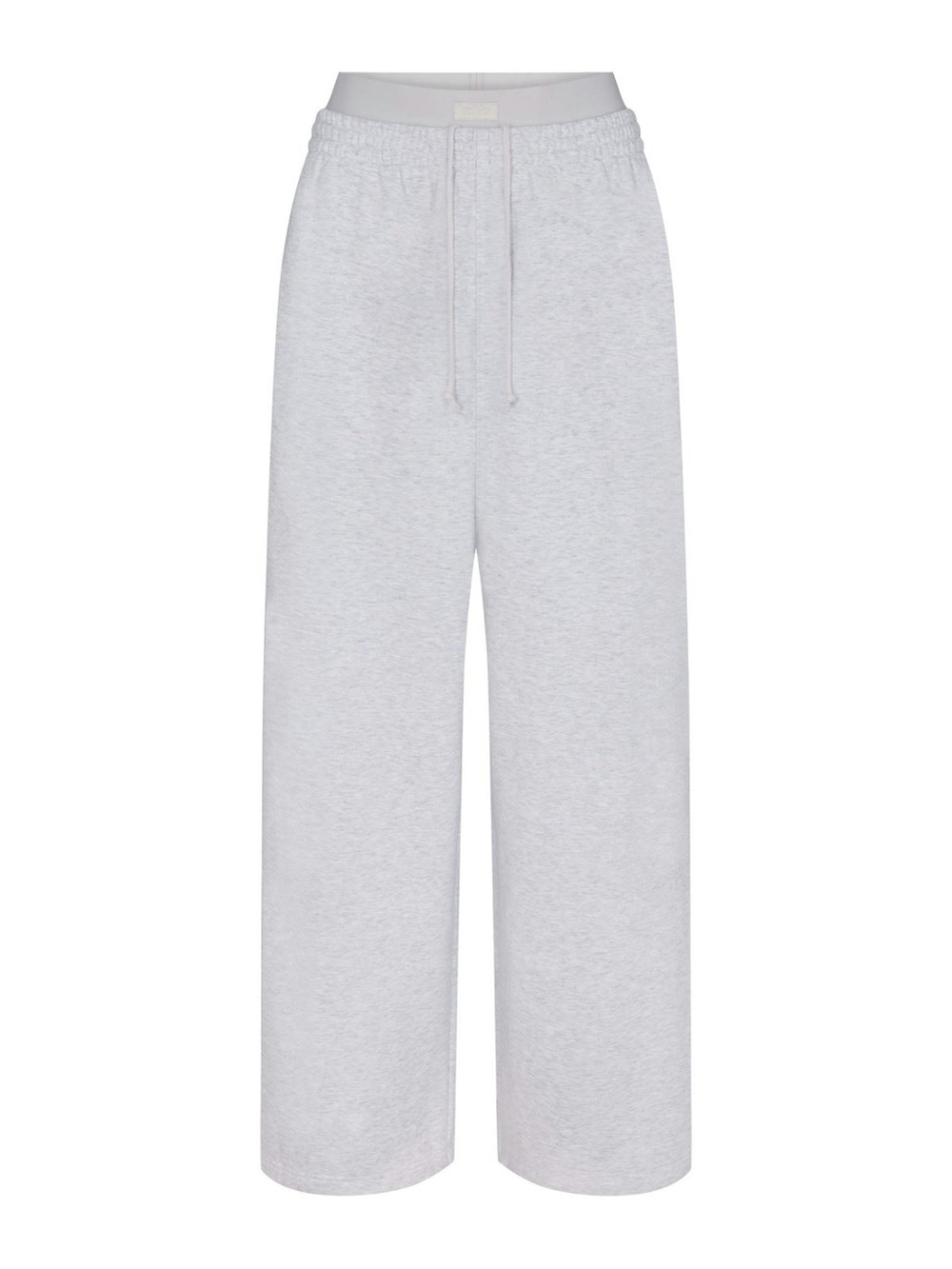 SKIMS Oversized Double Waistband Pant